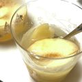 ☆8トマチー8☆'s cooksnap of when they made 桃とお酒のデザート.
