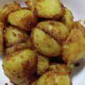 マツモトメガネパーマ's cooksnap of when they made 新じゃがの味噌バター炒め.