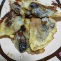 やーまーみ's cooksnap of when they made 冷凍牡蠣のプリプリピカタ.