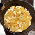 ☆いっちゃま☆'s cooksnap of when they made とろとろトロける♡冬瓜のそぼろ煮♪.
