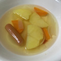 みょんとも's cooksnap of when they made あっさり、ポトフ.