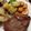 tsmitaka's cooksnap of when they made 和牛のステーキ　わさびソース.