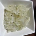 クックH86AFM☆'s cooksnap of when they made 地味すご　塩レモン玉ねぎ【玉ねぎ大量消費.