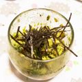 kbmm's cooksnap of when they made やみつき！クラッシュアボカド.