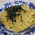 くまstar's cooksnap of when they made 瓶ウニで！簡単とろーりうにクリームパスタ.
