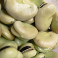 クック4ATSIP☆'s cooksnap of when they made ほくほくおいしい サヤごと茹でそらまめ.
