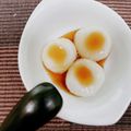 課長の土日's cooksnap of when they made みたらし団子のタレ.