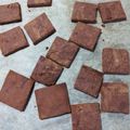 POW58's cooksnap of when they made 簡単♪おからクッキー【糖質制限】.