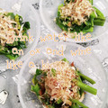 ひトみ's cooksnap of when they made ほうれん草のおひたし.
