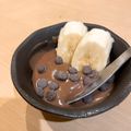 かんたんずぼらすき♡'s cooksnap of when they made チョコ葛タルト.