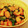 桜月❀咲良mommy's cooksnap of when they made まな板要らず♪ピーマンとちくわの甘辛炒め.