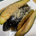 びぃころ's cooksnap of when they made やみつき水茄子の簡単サラダ感覚浅漬け.