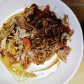 クックD8XVS6☆'s cooksnap of when they made カット野菜炒め.