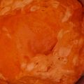 友里のズボラ飯's cooksnap of when they made レンジで マグカップチーズオムライス.