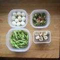みるく茶's cooksnap of when they made いんげんの豚肉巻き♪.