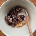 きゃろぽて's cooksnap of when they made 朝の腸活ヨーグルト.