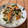 のりぞう22's cooksnap of when they made ごはんにのせて♪焼きさばの梅しそ和え.