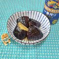 みかかめ's cooksnap of when they made 絶品!!!ごはんもいける茄子の揚げ浸し♪.
