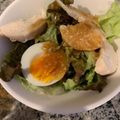 nk3's cooksnap of when they made 玉葱麹ドレッシング.