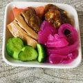 さくらん餅's cooksnap of when they made きゅうりの漬け物.