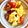 さき8888's cooksnap of when they made トマトのスクランブルエッグ.
