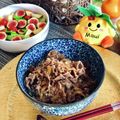 ズボラ〜ゴルファ〜's cooksnap of when they made 牛丼.