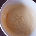 みねtama's cooksnap of when they made 我が家のレンジで簡単＊カスタードクリーム.