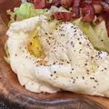 ちゃかぴまま's cooksnap of when they made 〃ポーチドエッグの作り方.