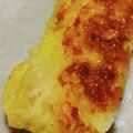 ヨシヨッシー's cooksnap of when they made 離乳食後期♡コロコロフレンチトースト.