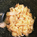 みちばたの花's cooksnap of when they made めっちゃ簡単‼︎新生姜の甘酢漬け☆.