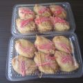 きらり流れ星's cooksnap of when they made *紅生姜（ガリや生姜の酢漬け）で酢飯*.