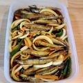 Pappyko's cooksnap of when they made フライパンde簡単！きびなごの南蛮漬け♡.