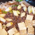 サンタJr's cooksnap of when they made 割り下で簡単！我が家の関西風すき焼き.
