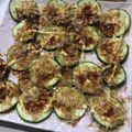 マイ©'s cooksnap of when they made 5分で簡単☆レンジだけでズッキーニ♪.