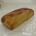 m posi's cooksnap of when they made バター不使用♪アボカドパウンドケーキ.