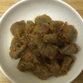 かおり♡♡♡'s cooksnap of when they made 蒟蒻の甘辛炒め煮.