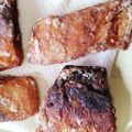 クック84ITMB☆'s cooksnap of when they made 子どもも食いつく！塩サバの唐揚げ.