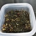 まんまるタマゴ君's cooksnap of when they made 夏に！シソ消費に！ズボラ母のシソの佃煮.