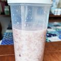 とまとの台所's cooksnap of when they made ビタントニオ（低温調理器）で甘酒.