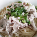 くまstar's cooksnap of when they made 【ネギ塩豚そうめん】そうめんアレンジ.