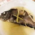 ☆acoco36☆'s cooksnap of when they made メバルの煮付け（基本の魚の煮付け）.