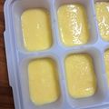 ☆ゆいきん☆'s cooksnap of when they made 【離乳食初期】とうもろこしペースト.