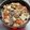 もぐもぐ人's cooksnap of when they made 鶏もも肉とごぼう・人参・干し椎茸の煮物.