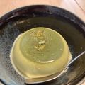 Sirokuma29's cooksnap of when they made 簡単☆アガーde豆乳抹茶プリン.