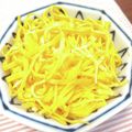 こっぷクック's cooksnap of when they made ♡o｡ ❤私の母の錦糸卵の作り方❤♡o｡.