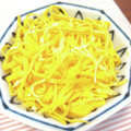こっぷクック's cooksnap of when they made ♡o｡ ❤私の母の錦糸卵の作り方❤♡o｡.