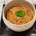 アクア07's cooksnap of when they made 旨味たっぷり♡絶品あさりのスープパスタ♪.