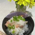 わたるんママ's cooksnap of when they made さっぱりツナおろし冷や汁.