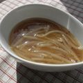 レモングラス♪'s cooksnap of when they made もやしスープ.