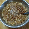 ヒロタン５７'s cooksnap of when they made すぐ使える絶対美味し★新玉ジャポネソース.